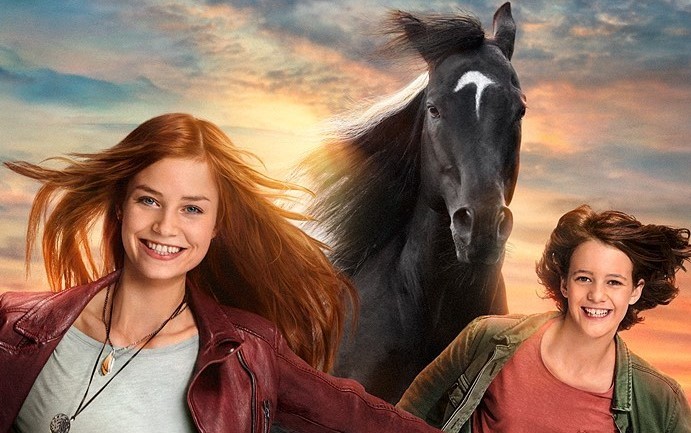 Stasera in tv: “Windstorm 4 – Il vento sta cambiando” su Canale 5