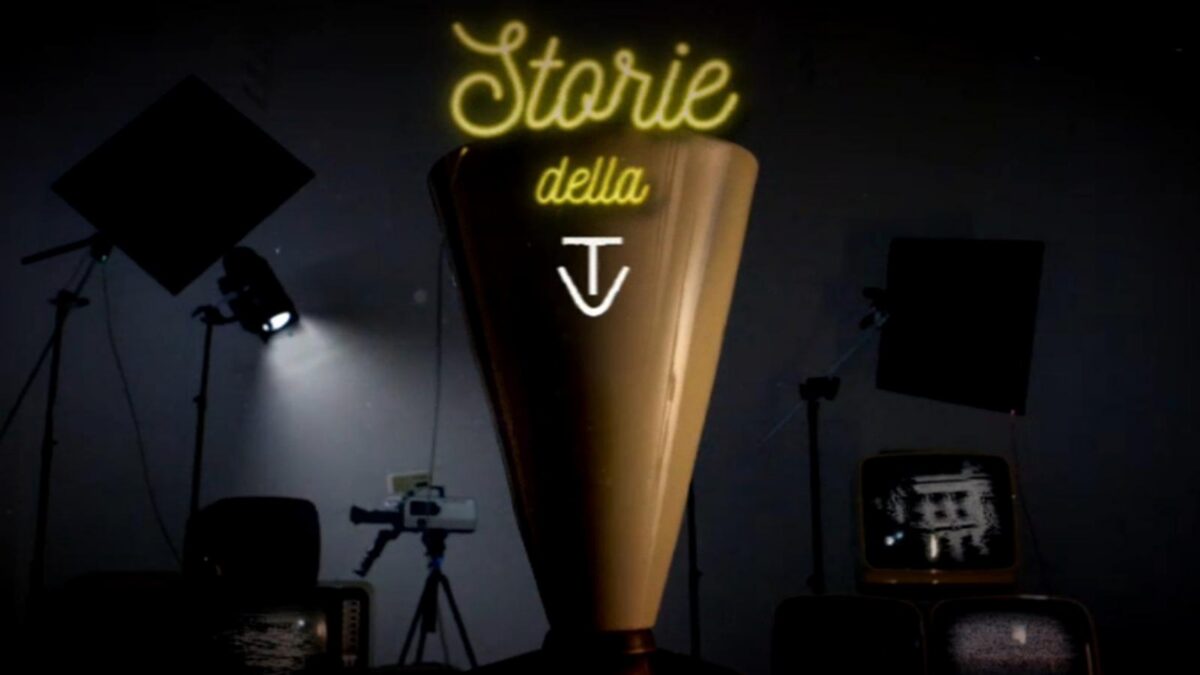 Rai Storia racconta Storie della Tv: si parte dal Festival di Sanremo