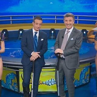 striscia la notizia