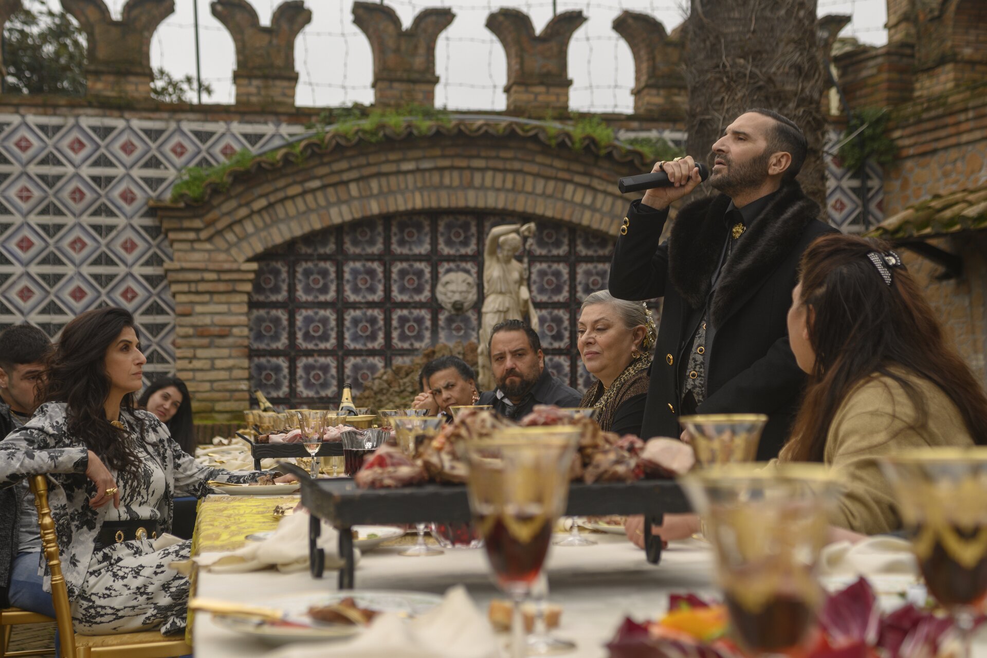 Suburra 3