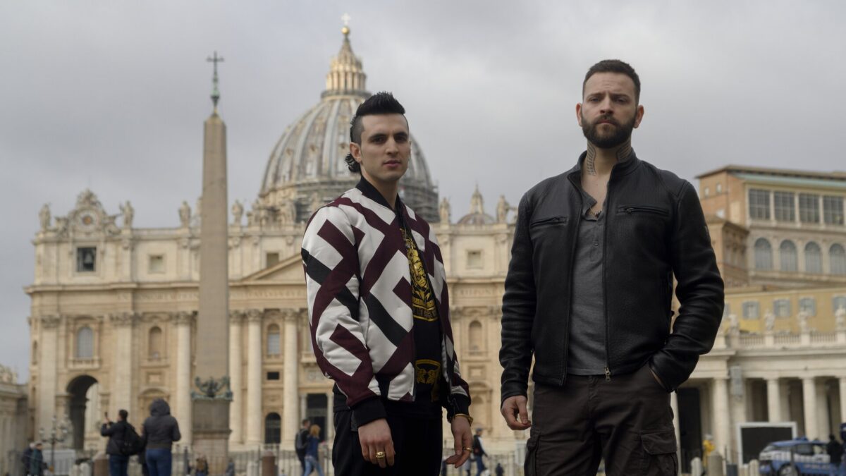 Suburra 3, arriva l’ultima stagione: “Ha aperto una nuova epoca per le serie italiane”