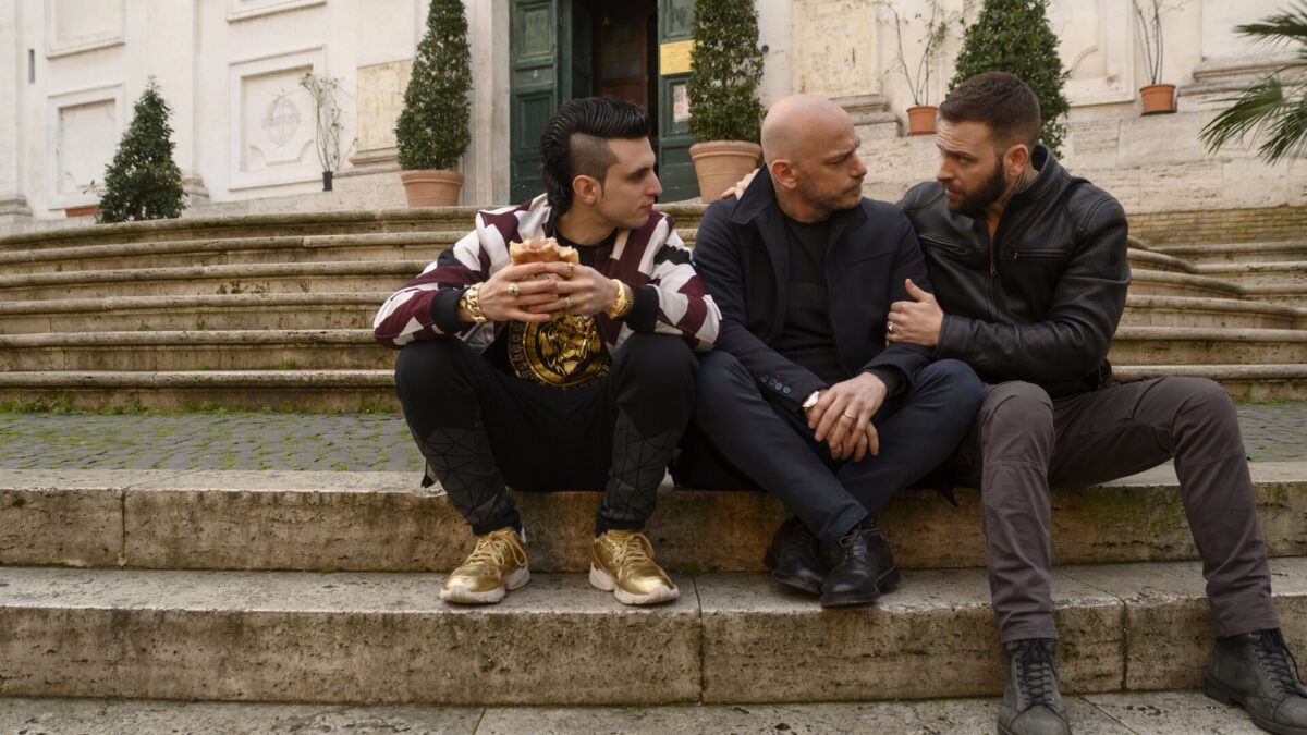 Suburra 3, un finale che corre sotto il Cuore Nero di Roma: la nostra recensione