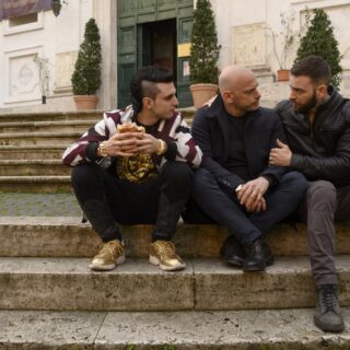 Suburra 3