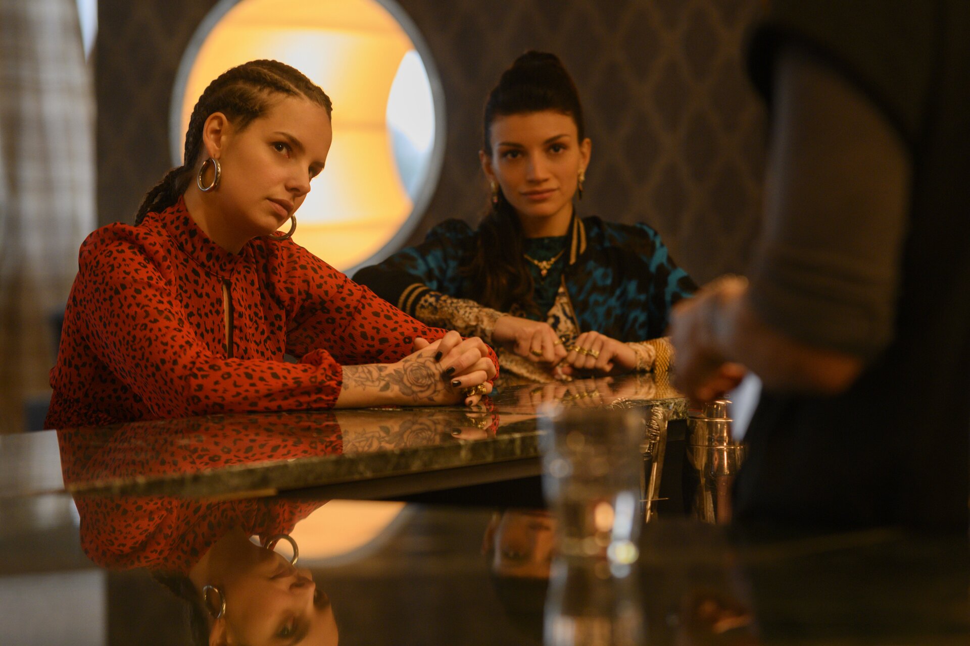 Suburra 3