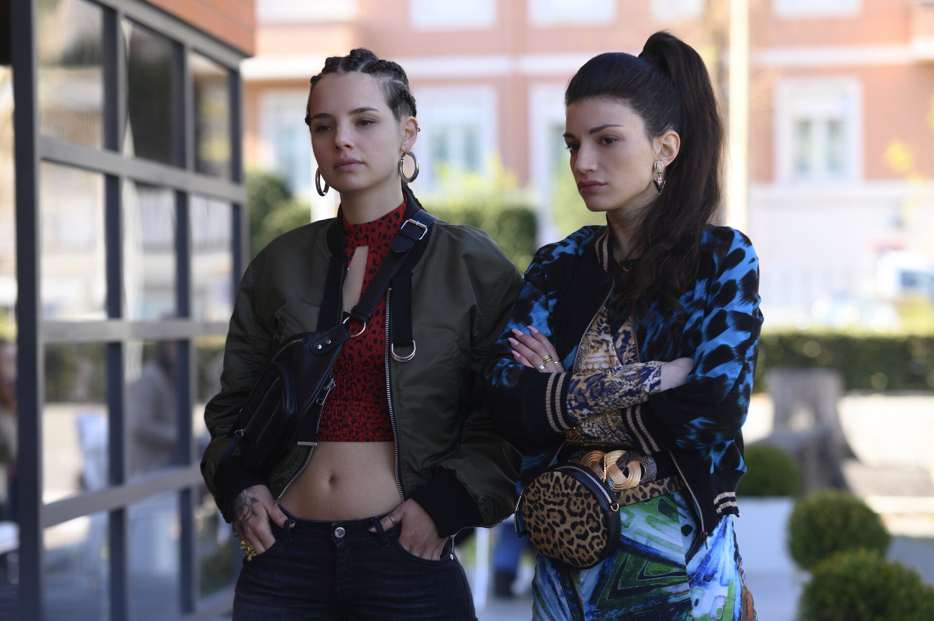 Suburra 3