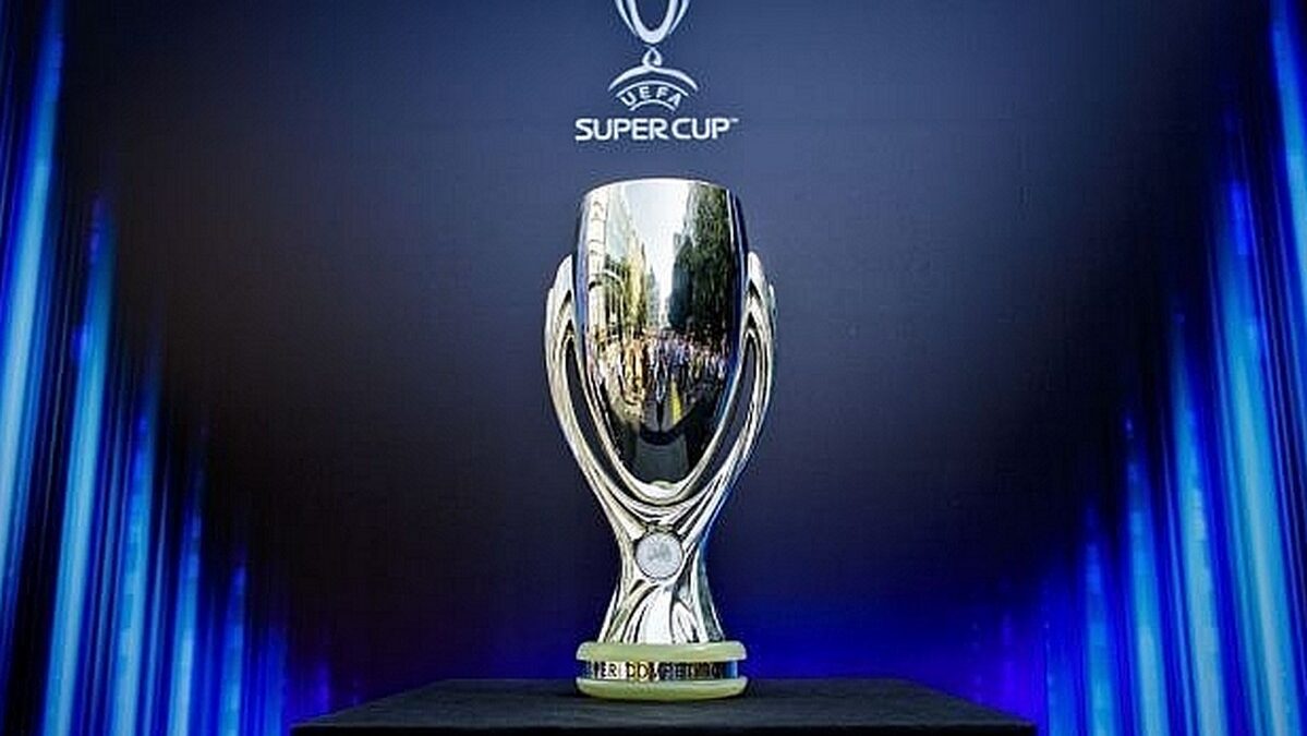 Bayern Monaco-Siviglia, la Supercoppa europea in diretta stasera su Canale 5 e Sky