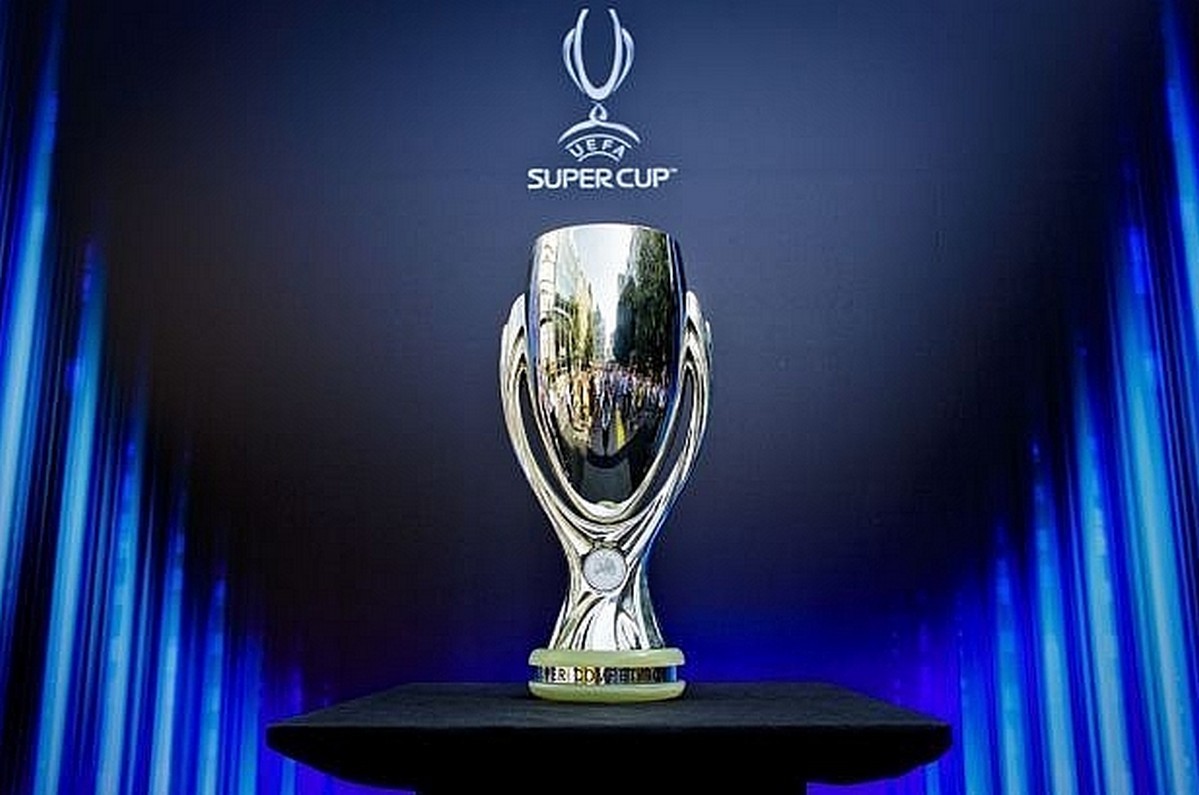 Bayern Monaco-Siviglia, la Supercoppa europea in diretta stasera su Canale 5 e Sky
