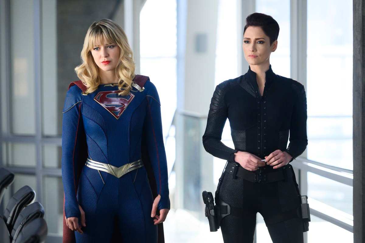 supergirl
