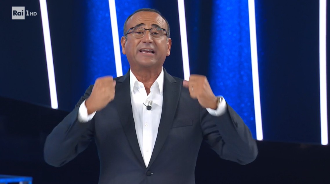 Tale e Quale Show 2020, prima puntata: gallery