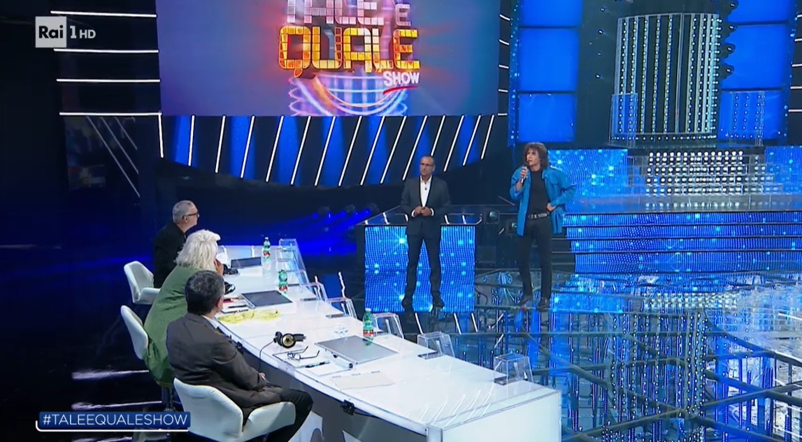 Analisi Auditel della serata di venerdì 20 novembre 2020