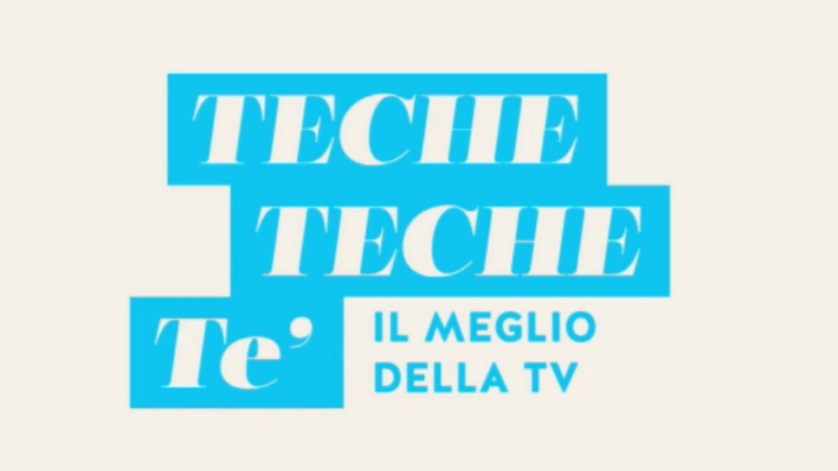 Natale 2020, due speciali Techetechetè e un Merry Blob per santificare le Feste