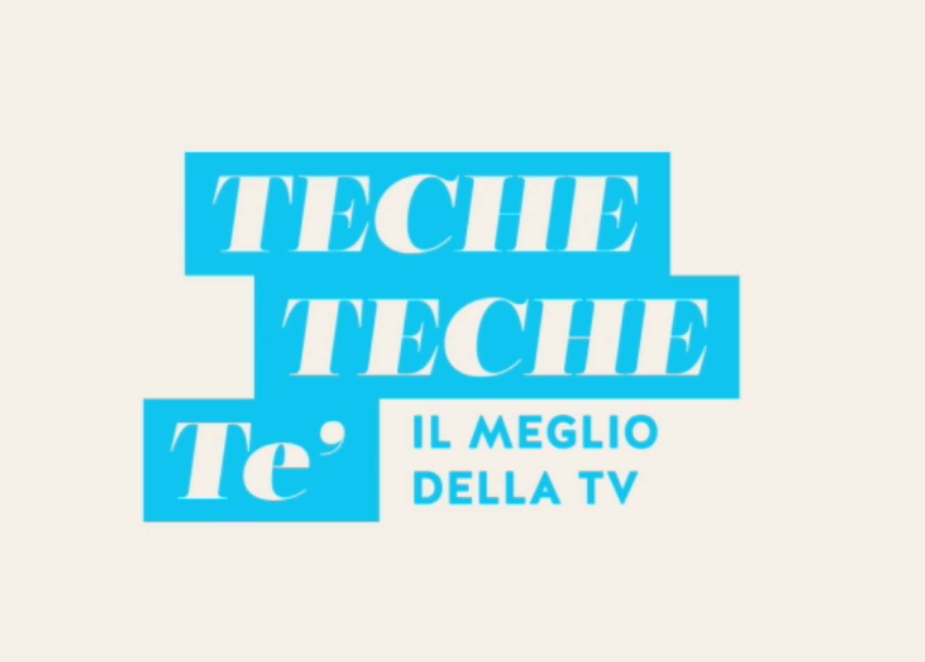 Natale 2020, due speciali Techetechetè e un Merry Blob per santificare le Feste