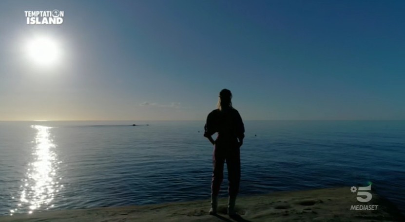 Ultima fermata verso Italia 1, Temptation island verso la conferma su Canale 5