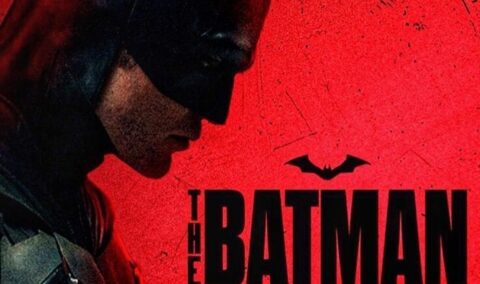 The Batman: nuovo poster del reboot con Robert Pattinson