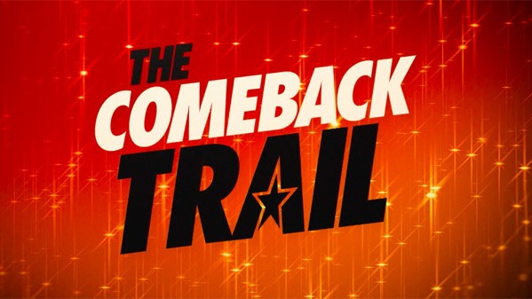 The Comeback Trail: trailer della commedia con Robert De Niro, Morgan Freeman e Tommy Lee Jones