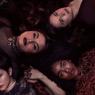 The Craft Legacy – trailer del reboot Blumhouse di Giovani streghe (1)