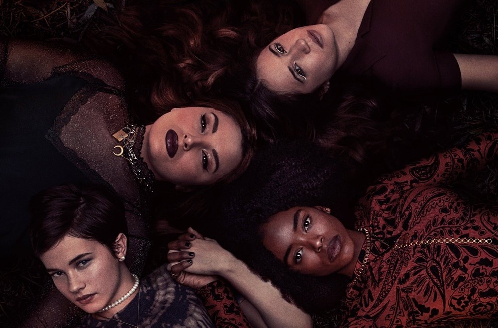 The Craft: Legacy – trailer del reboot Blumhouse di Giovani streghe
