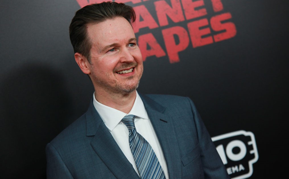 The Hunt For Atlantis arriverà su Netflix con Matt Reeves produttore