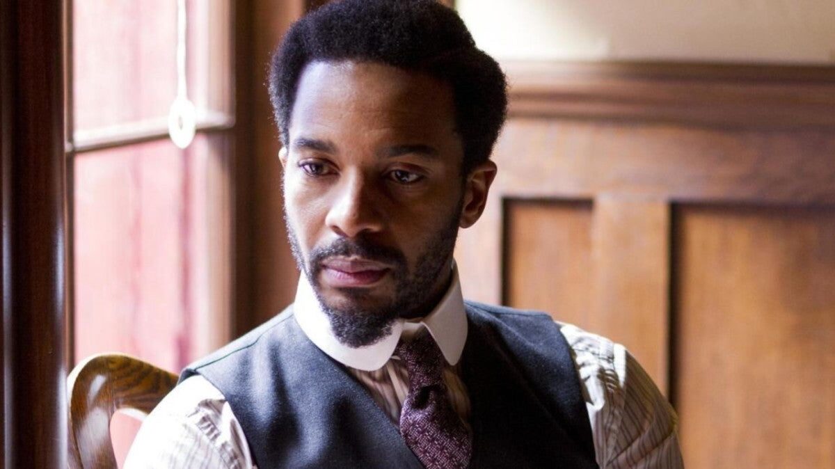 The Knick, arriva il sequel? Al lavoro André Holland