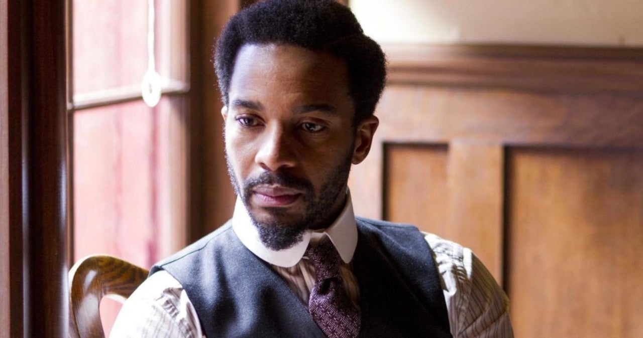 The Knick, arriva il sequel? Al lavoro André Holland