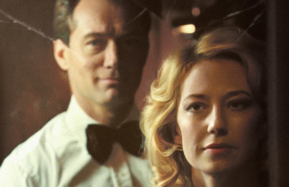 The Nest: nuovo trailer del dramma con Jude Law e Carrie Coon