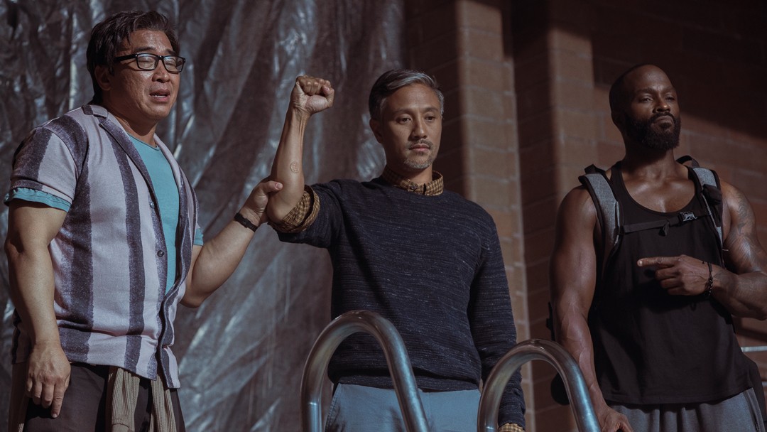 The Paper Tigers: trailer e clip della kung fu comedy di Tran Quoc Bao