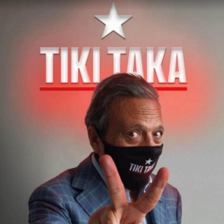 Tiki Taka
