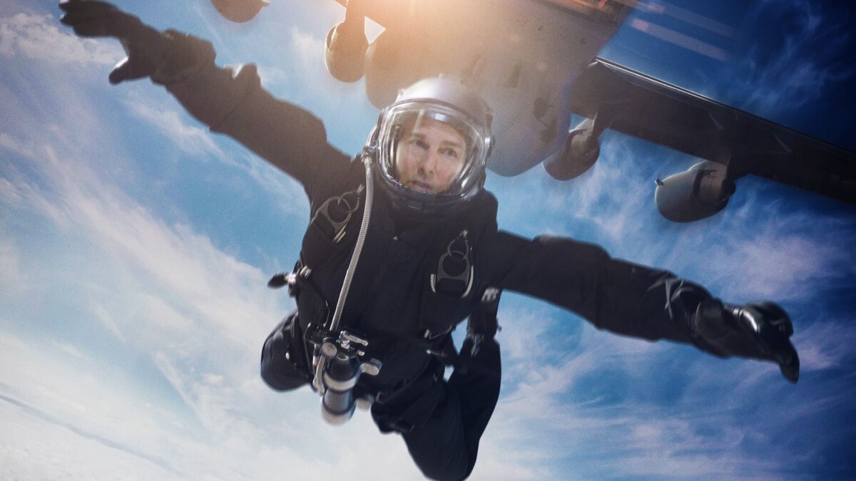 Tom Cruise andrà nello spazio a ottobre 2021, è ufficiale