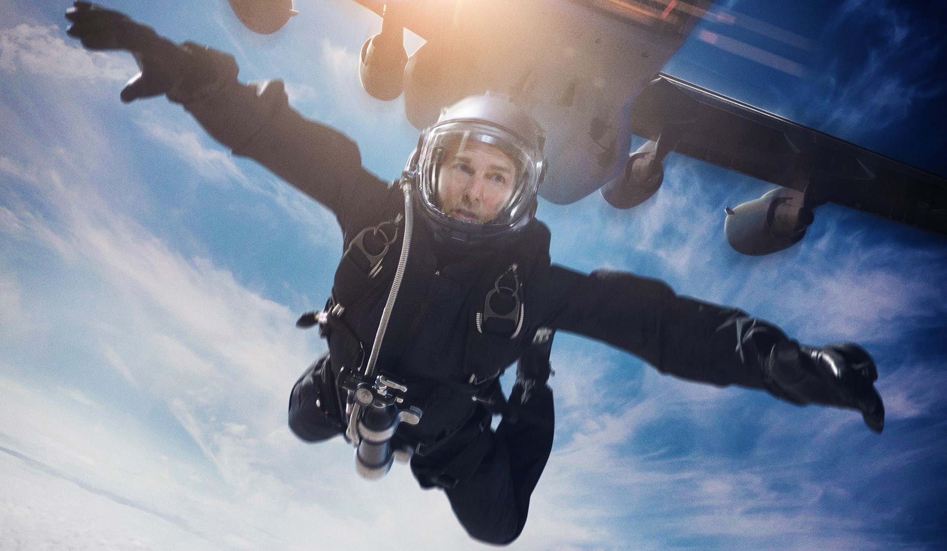 Tom Cruise andrà nello spazio a ottobre 2021, è ufficiale