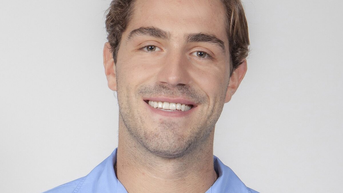 Tommaso Zorzi a Blogo: “Ecco perché ho accettato il Grande Fratello Vip. Chi non vorrei trovare nella Casa? I miei ex”