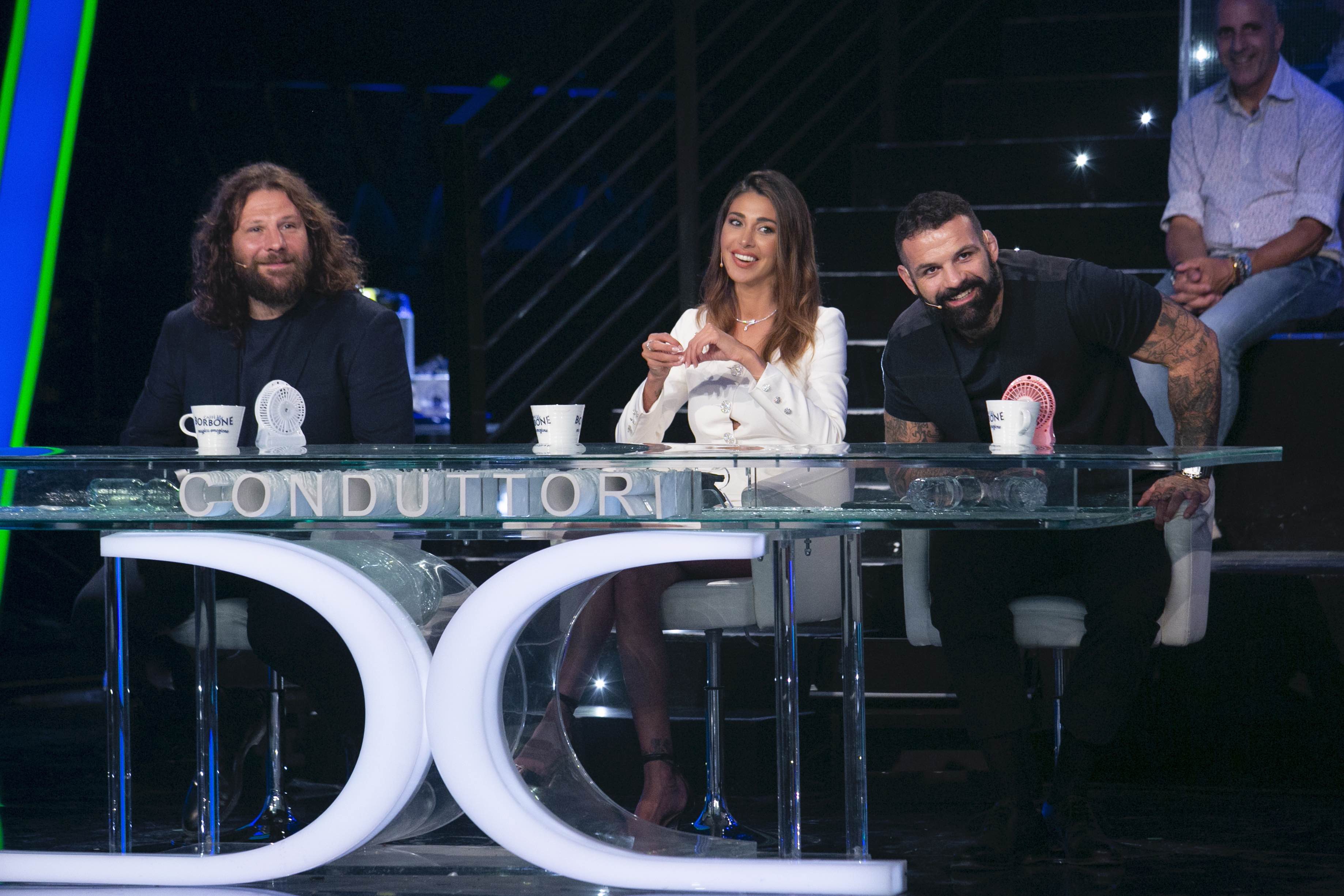 Ascolti tv sabato 3 ottobre 2020