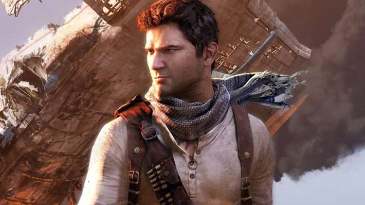 Uncharted: prime foto dal set con Tom Holland nei panni di Nathan Drake