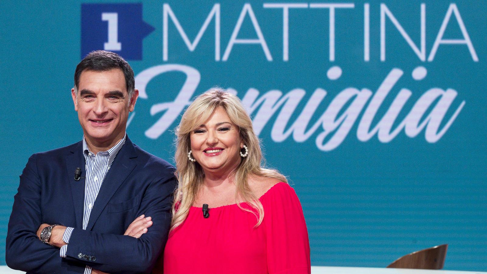 Unomattina in famiglia, l’alchimia perfetta per un risultato vincente