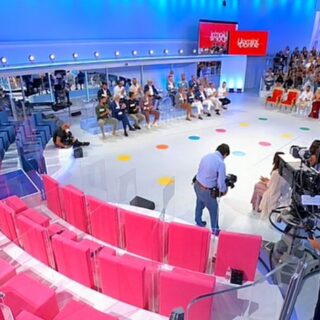 Uomini e Donne