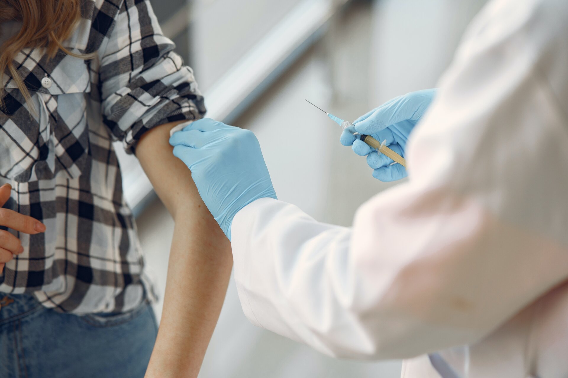 Vaccini in azienda, quello che c’è da sapere