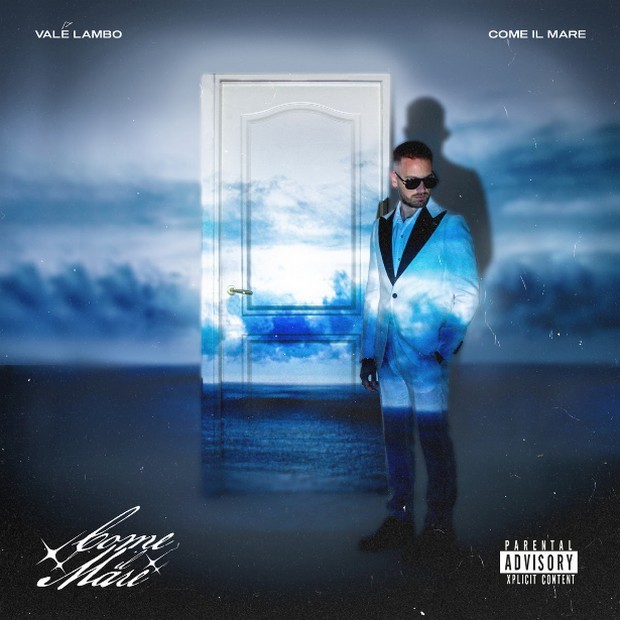 Vale Lambo: Come il mare è il nuovo album