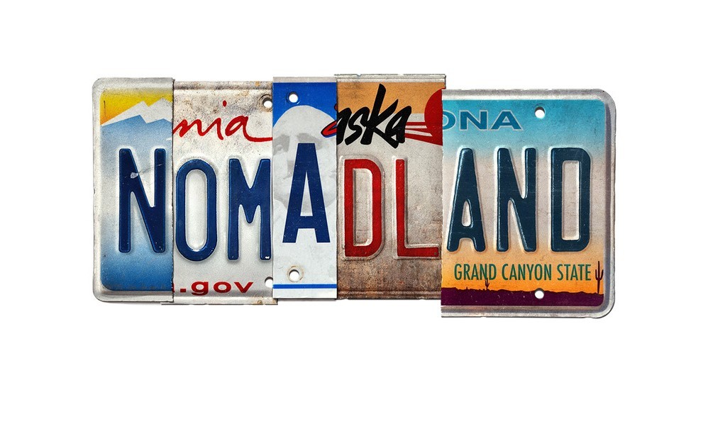 Venezia 2020, Nomadland: trailer del film con Frances McDormand