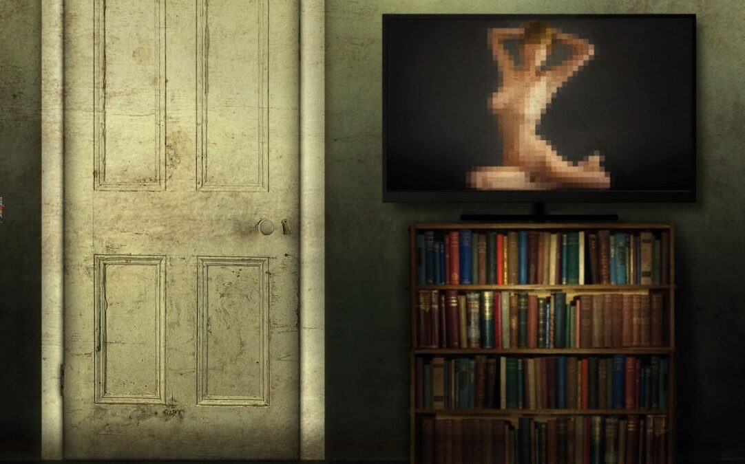 Venezia 2020, Revenge Room: trailer del corto transmediale di Diego Botta