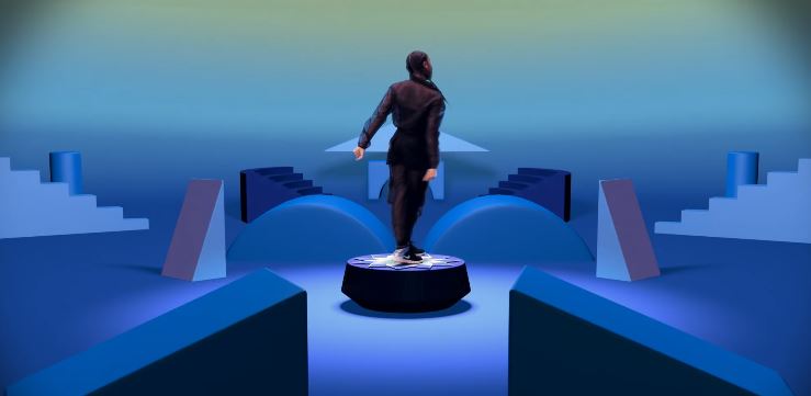 Video Game, Sufjan Stevens: l’invito ad essere se stessi senza cercare conferme virtuali ed esterne (video)