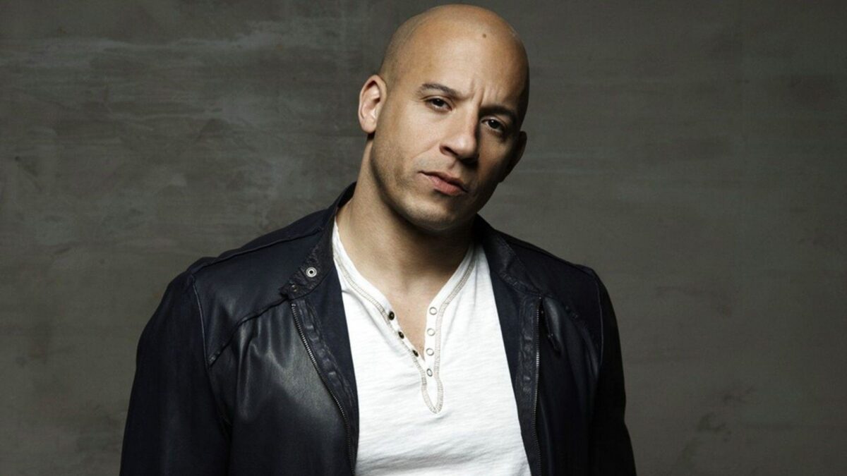 Vin Diesel debutta come cantante con il singolo “Feel Like I Do”