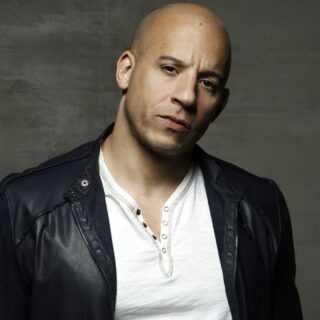 Vin Diesel debutta come cantante con il singolo Feel Like I Do