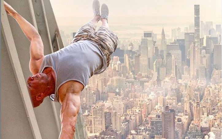 Feel like I do, Vin Diesel diventa cantante: ascolta il suo esordio nella musica