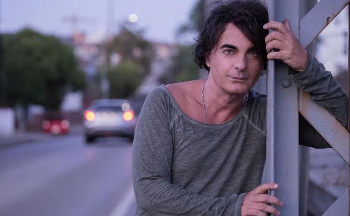 Vincenzo Incenzo, Ego è il suo nuovo album. E il cantautore si racconta a Blogo (intervista)