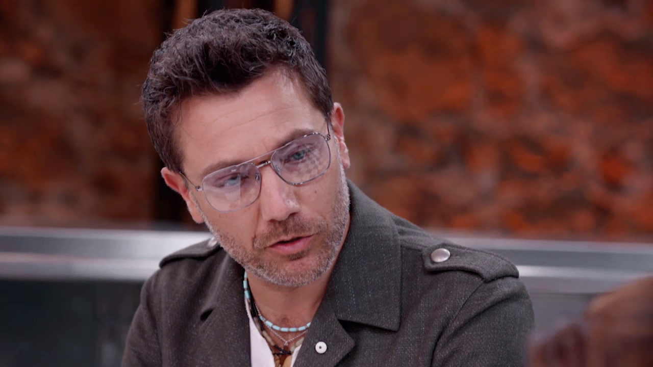 Gino cerca chef, prima puntata: 10 settembre 2020