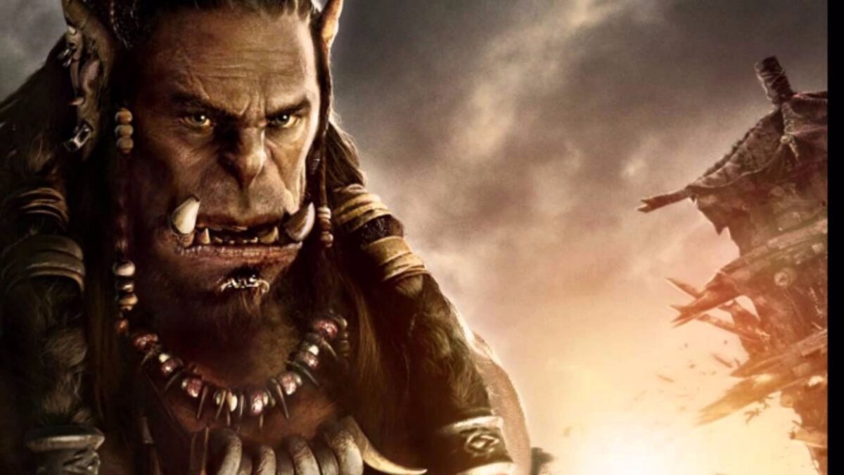 Warcraft 2: Legendary Pictures lavora ad un nuovo film?