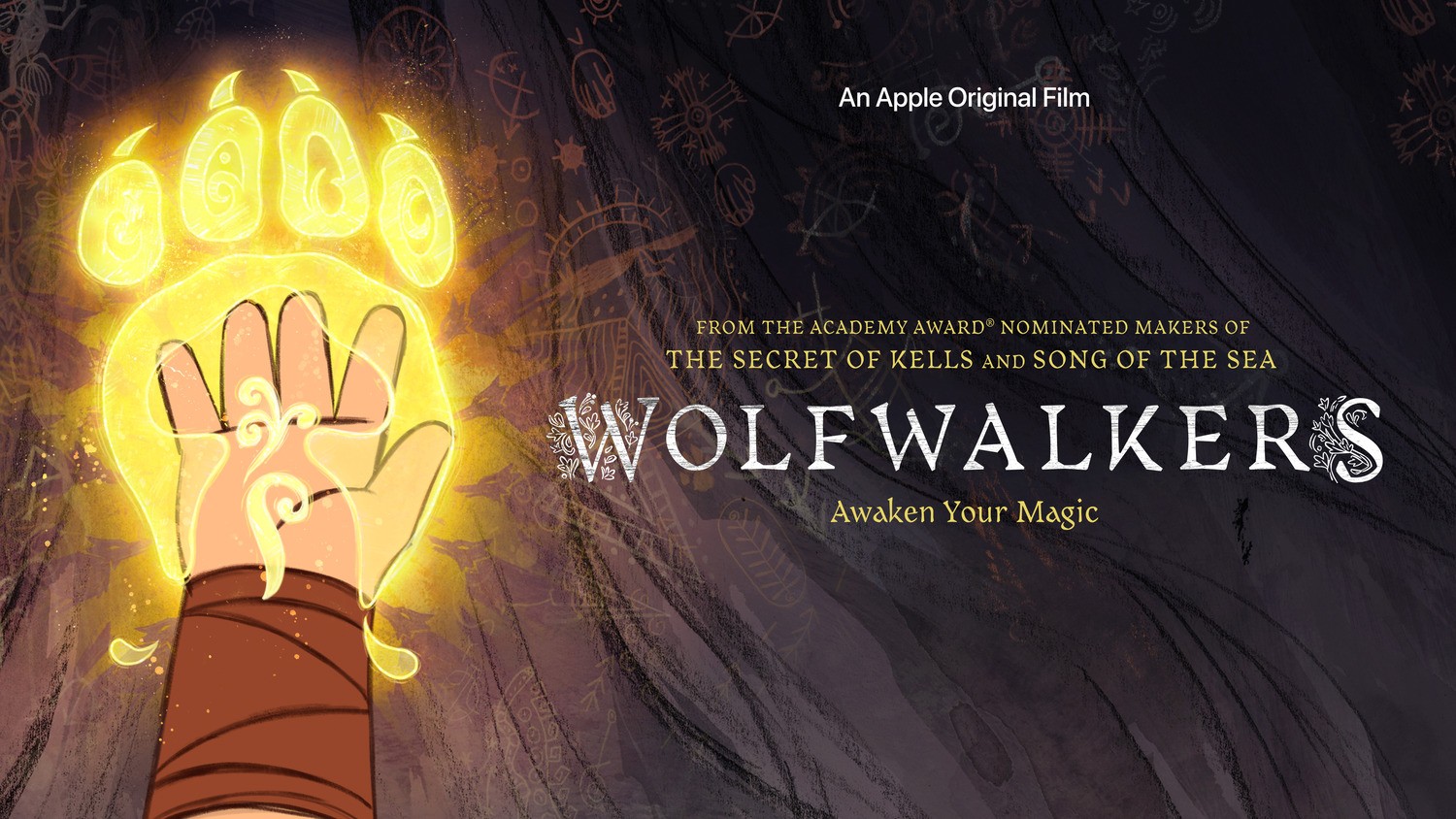 Wolfwalkers: trailer del nuovo film animato dal regista di “La canzone del mare”