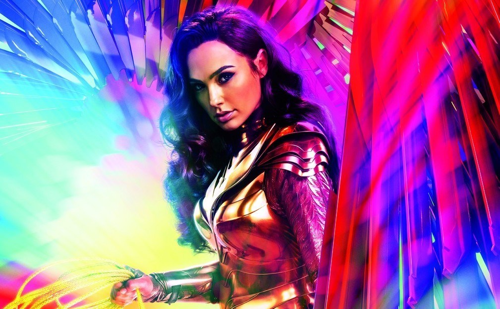 Wonder Woman 1984: l’uscita slitta fino a Natale 2020