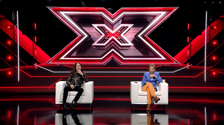 X Factor 2020, intervista a Emma Marrone e Manuel Agnelli