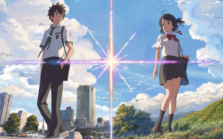 Your Name: Lee Isaac Chung dirigerà il live-action prodotto da J.J. Abrams