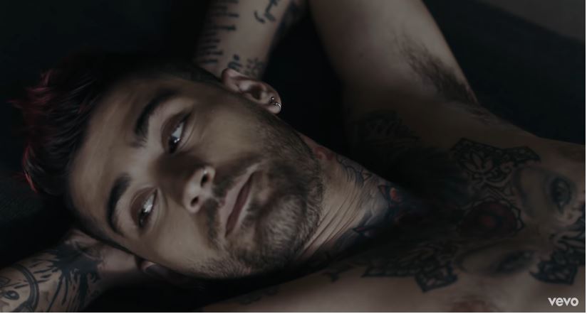 Zayn Malik rilascia “Better”, il singolo che anticipa il suo terzo album solista (video)